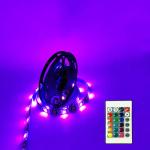 IP20 90PCS 3M Bendable LED Strip