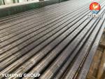 Carbon Steel ASTM A179 Low Fin Tubes For Condensers And Evaporators