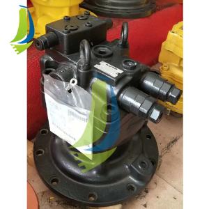 China YB15V00010F1 M5X130CHB Swing Motor For SK200-8 Excavator factory