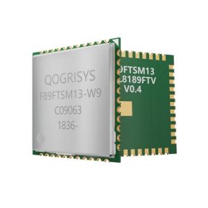 Shield SDIO WiFi Module RTL8189FTV 2.4GHz Wireless Wifi Module For Door Bell