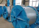 Single Effect Fiber Separator Machine Stainless Steel Material With 1 Year