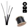Buy cheap GJYXFCH-1B6-SM 1000M 1 core 2mm*5mm FRP Steel wire Indoor Outdoor FTTH Optical from wholesalers