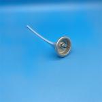 Metal Stem Metered Valve for Air Freshener | Precision Dosing Valve | High