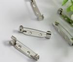 Pin with Safety Lock supplier , Safety Pin & Clips supplier , safety pin without
