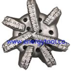 17-1/2 Inch Oil Field Diamond PDC Rock Drill Bit