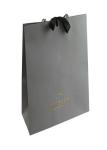 12kg Loading OEM white Eco Friendly Paper Bag