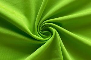 China Elastic Shiny 95% Polyester 5% Spandex Fabric For Swimwear factory