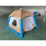 Luxury Waterproof Hotel Decoration Transparent Dome House Desert Tent Outdoor