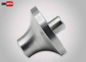 China Customized Size Turning CNC Machined Components For Auto Parts Non Standard factory