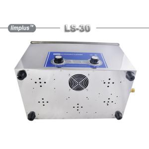 30L High Power Ultrasonic Cleaner , Portable Brass Ultrasonic Cleaner