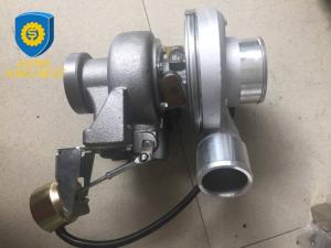China Silver Excavator Replacement Parts Turbocharger Loader 950H / 962H factory