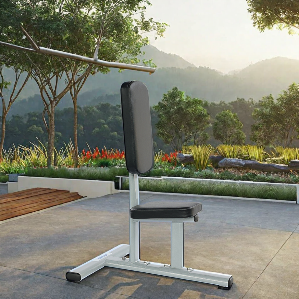 Befreeman Super Metal Unity Bench Unisex Indoor Fitness Equipment for Weight Training Commercial Gym Equipment