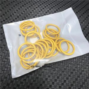 China 8M5248 8M4988 8M8997 8M4435 Seal NBR FKM PU Yellow Oring for Excavator loader factory