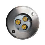 Ip67 Rgb Decorative Led Floor Mounted china outdoor led inground light