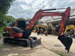 Japan Used Kubota Excavator for sale Second Hand KX183 Jindongyu Machinery