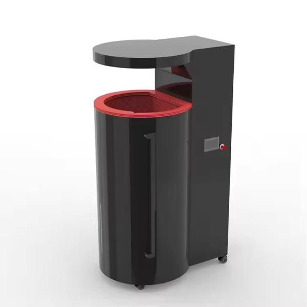 Cryo Cryogenic Electrical Cryosauna Whole Full Body Cryotherapy Chamber Machine