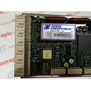 ABB SC540 3BSE006096R1 MODULE