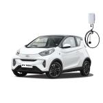 China Cheap Small Ant Used Energy Vehicles Adult Chery Mini Ev Car