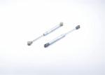 Furniture Cabinet Locking Gas Spring Flexible Operation Adjustable Height
