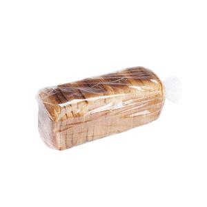 China Moisture Free Plastic Clear Bopp Bags For Bread Preservation And Storage factory
