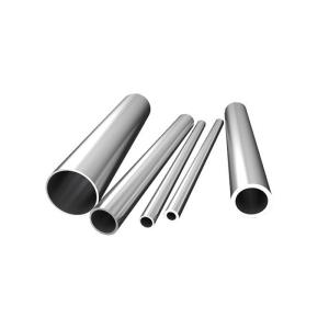 345 MPA Hastelloy B3 Seamless tube N10675 Hastelloy Material pipe