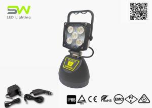 China High Impact 15W 800 Lumen LED Inspection Light factory