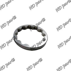 China 3TNV70 3TNV76 Diesel Engine Oil pump 119717-32110 119717-32120 For Yanmar factory