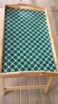 wholesale price custom printed serving tray bamboo tray seving