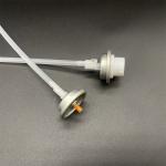 360 Degree Aerosol Valve For Maximum Flexibility Aerosol Dispensing