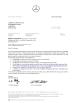 LUBEMAXX LUBRICANTS LTD Certifications