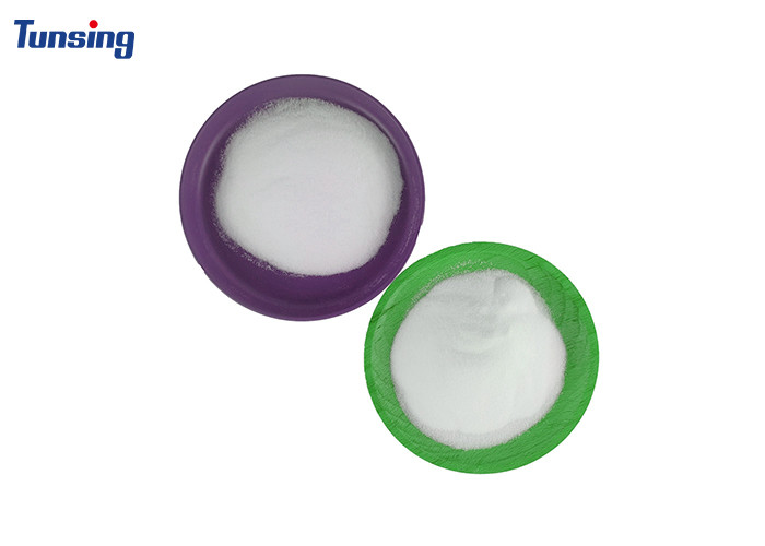 Heat Transfer Printing Hot Melt Adhesive Powder 1kg 2kg 5kg Dtf White Tpu