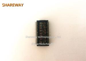 China 28.19*12.19*5.72mm 40 pins 28.19*12.19Isolation Transformer H1664NL for Pulse factory