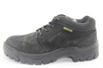 Steel Toe ESD Cleanroom Shoes High Temperature Resistant Multiple Color
