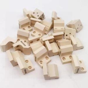 China Custom CNC Machine Metal Parts Motorcycle Auto Aluminum Turning And Milling Parts factory