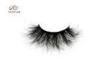 Dramatization 0.07mm Natural False Lashes For Stage