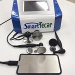 300KHZ Physiotherapy Tecar Therapy Machine For Cellulite Removal