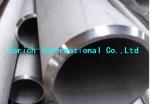Corrosion Resistant Seamless Steel Tube Cold And Warm Finished GOST 9941
