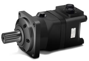 China OMT BMT KMT Eaton Orbit Motor Cast Iron Orbital Motor factory