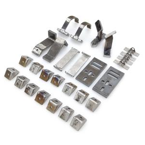 China Medical CNC Machined Products Lathe Parts Digital Prototyping factory