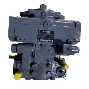 China A4VG28 A4VG45 A4VG5 A4VG71 A4VG110 A4VG125 A4VG110EP2DP000/40MRND6T11FD4V8AB00-0 Pump factory