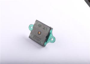 China Waterproof Pcb Mount Rotary Switch factory