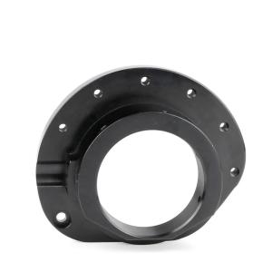 Customized Plastic CNC Machining with As Required Surface Finish for OEM/ODM