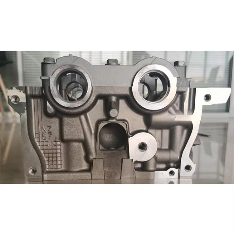 New 1NZ 2NZ Aluminum Cylinder Head Toyota BB Ist Vios 1.5L 16V Engines Model 11101-21031 11101-21030 11101-21033 11101-21034