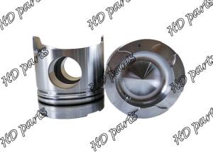 China S6B3 Diesel Piston 34A17-00200 34A17-00400 For Mitsubishi Engine factory