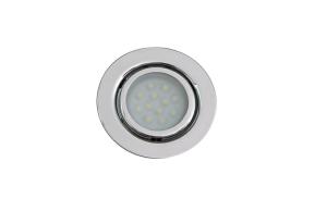 China LOW VOLTAGE SURFACE MOUNTED LED CABINET LIGHTS FOR FURNITURE LIGHTING factory