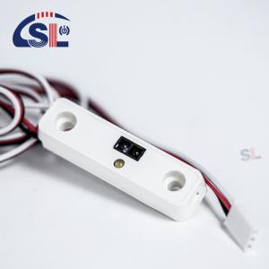 China Super Easy Installation 12W Mirror Cabinet for Bathroom Vanities Mirrors DC12V factory