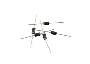 China 8 Values Diode Electronic Components Kit 1N4148 1N4007 1N5819 1N5399 factory