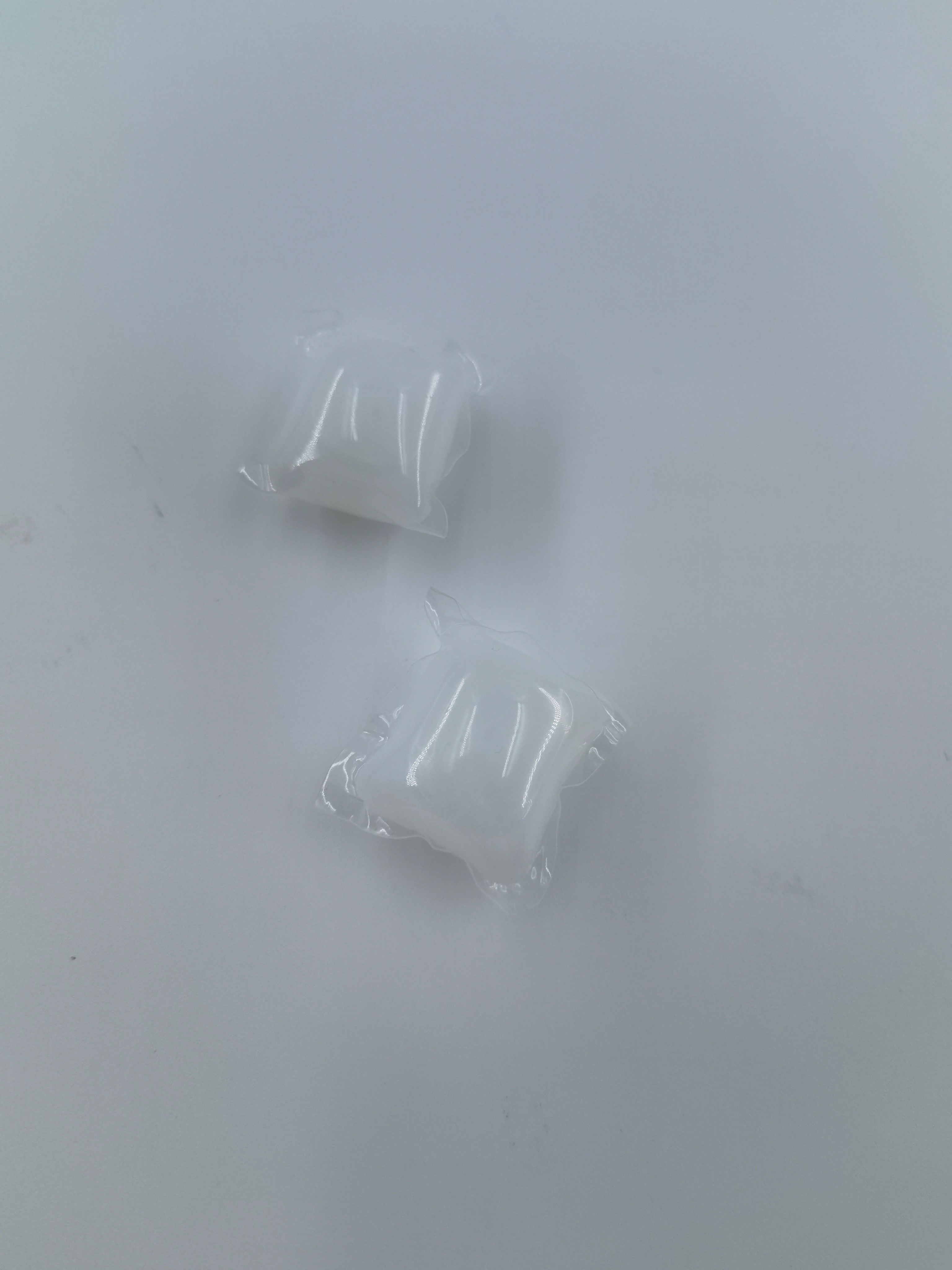 All In One Wholesale Rinse Easily Laundry Washing Detergent Gel Capsules