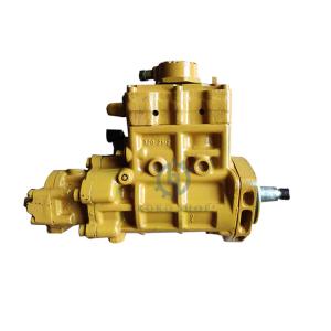 China 317-8021 326-4635 320-2512 Excavator C6.4 Diesel Engine Parts Fuel Injection Pump E320D 320D Fuel Pump For Construction on sale