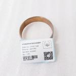 Excavator Engine Parts Bushing 4241780 837081077 For EX100-2